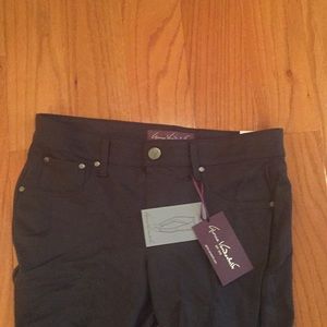 Dark grey pants NWT